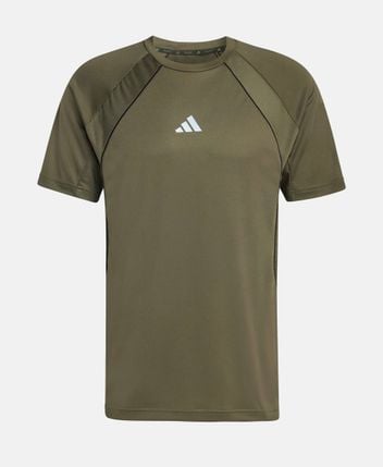 Training shirt