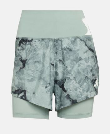 Running shorts