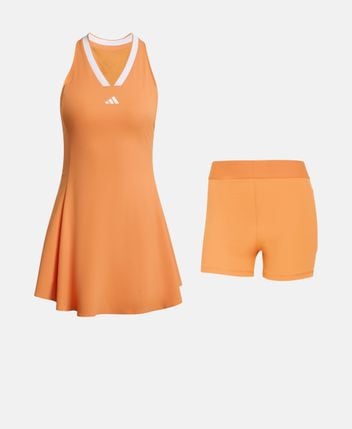 Tennis dress