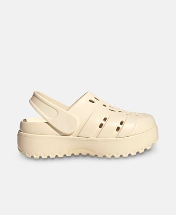 Slides Adilette Clog Platform