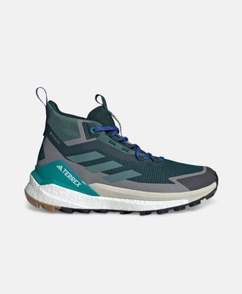Trekking shoes