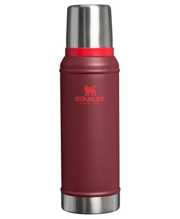 Insulated Bottle 0,94L - CLASSIC LEGENDARY BOTTLE