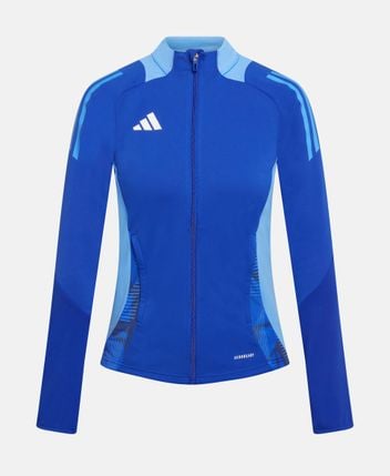 Functional jacket