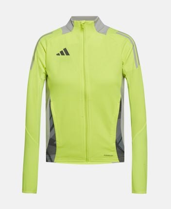 Functional jacket