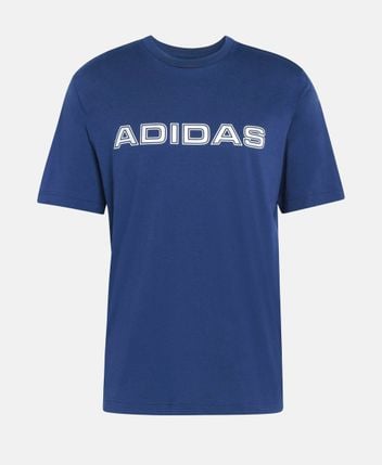 Crew neck t-shirt