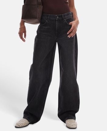 Wide leg jeans Cinch