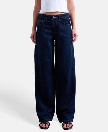 Wide-leg jeans Cinch