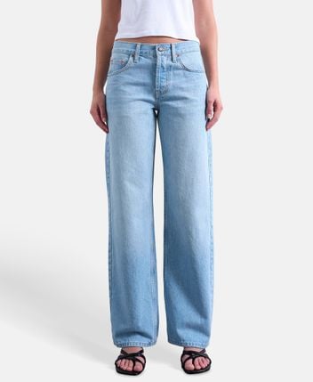 Wide-leg jeans Ember