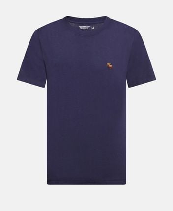 Crew neck t-shirt