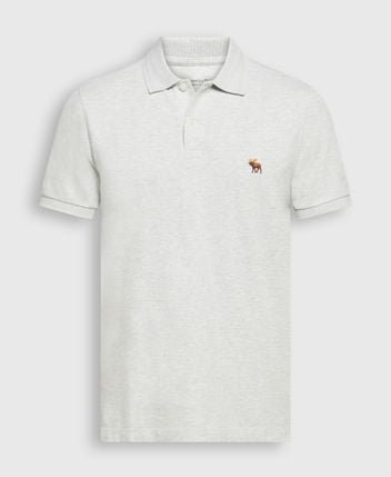 Polo shirt - Standard fit