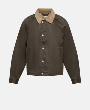 Lightweight jacket