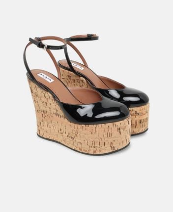Wedge pumps