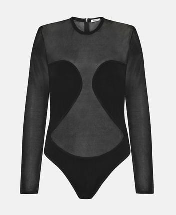 Body