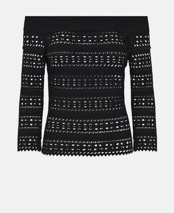 Long-sleeved top Vienne