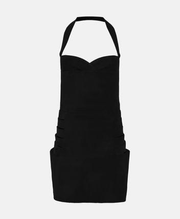 Mini dress Band