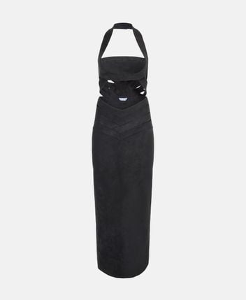 Maxi-dress