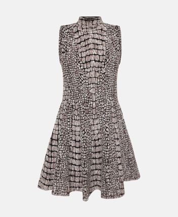 Mini dress