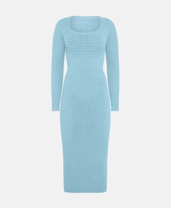 Midi dress Vienne