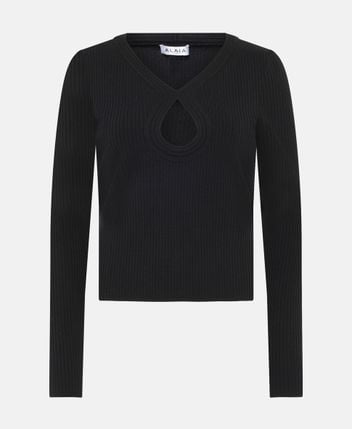 Wool pullover Crino