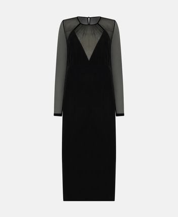 Maxi-dress