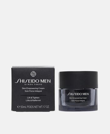 Anti-aging face cream