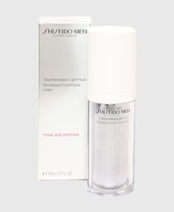 Moisturising fluid
