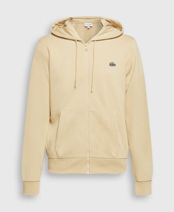 Hooded sweat jacket Urban