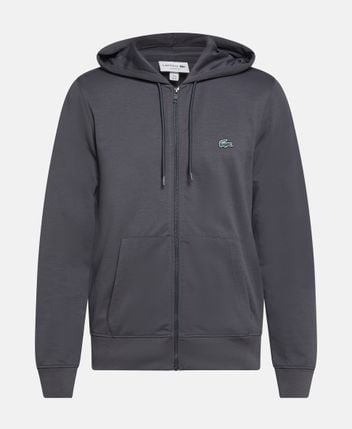 Hooded sweat jacket Urban