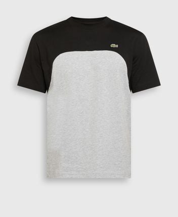 Crew neck t-shirt