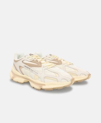 Chunky sneakers