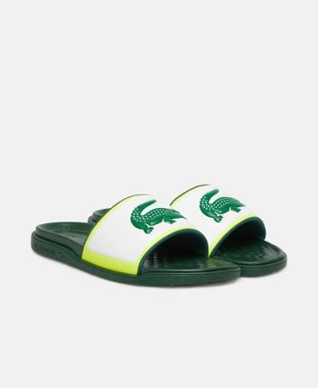 Slides Serve