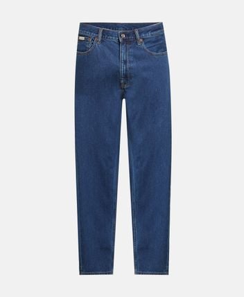 Tapered Jeans 90s