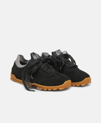Sneakers Run
