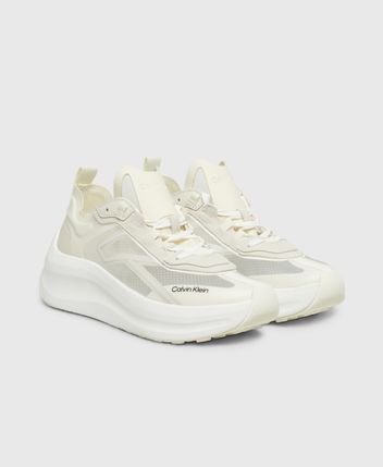 Chunky sneakers