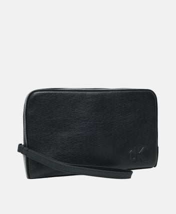 Leather wallet