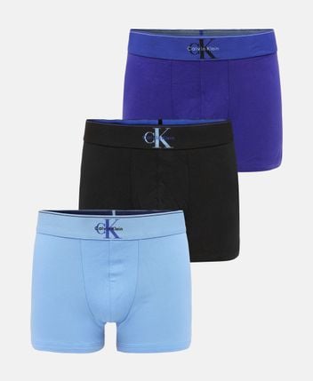 Boxer briefs, pack of 3