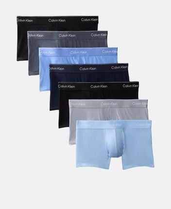 Boxer shorts, set of 7
