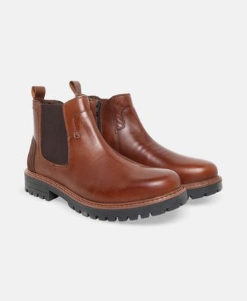 Chelsea boots Travis 12