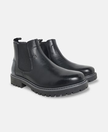 Chelsea boots Travis 12