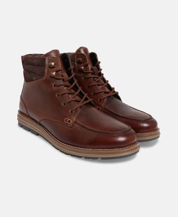 Winter ankle boots Scott