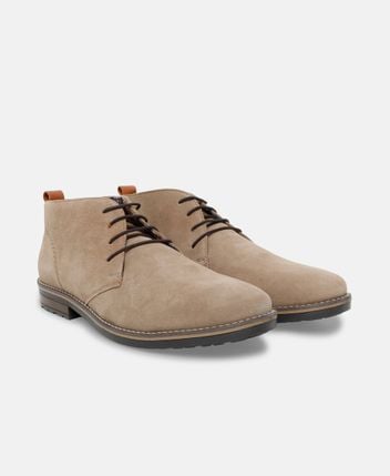 Desert boots