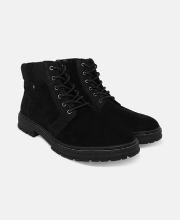 Lace-up ankle boot Gobit