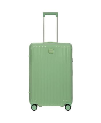 Four-wheeled trolley