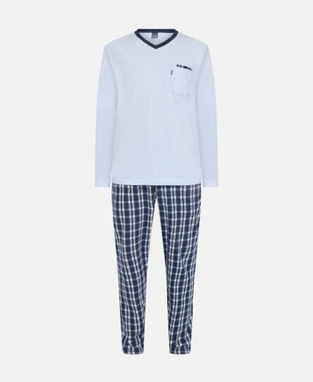 Pyjamas