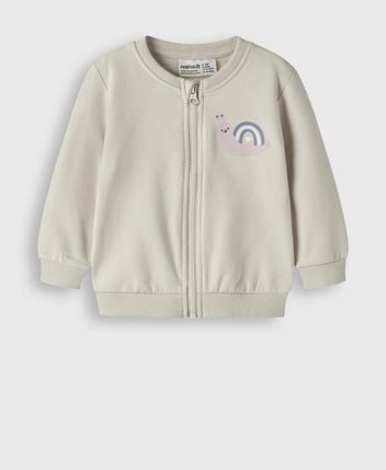 Sweat jacket Vrillie