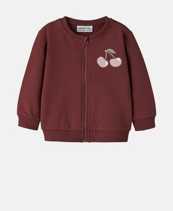 Sweat jacket Vrillie