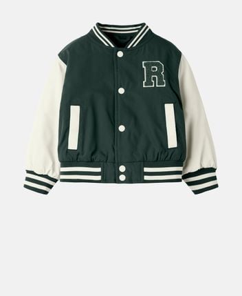 Varsity jacket Mains