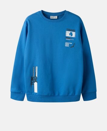 Sweatshirt Vilder