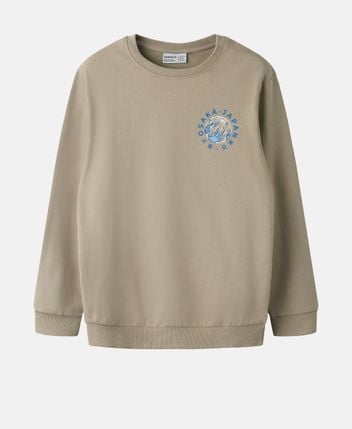 Sweatshirt Vilder