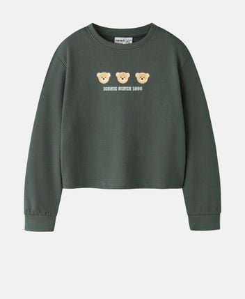Sweatshirt Vanita